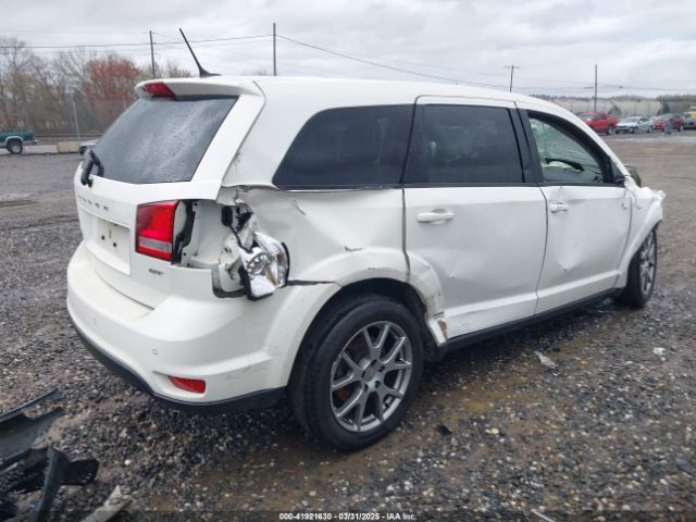 2017 DODGE JOURNEY 3C4PDDEG1HT644458 Photo 3