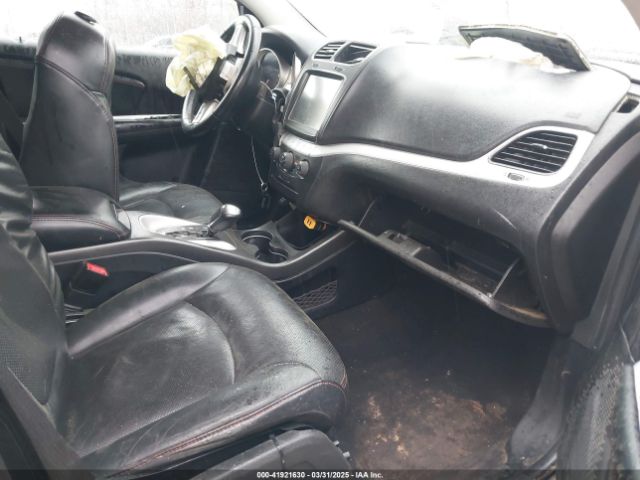 2017 DODGE JOURNEY 3C4PDDEG1HT644458 Photo 4