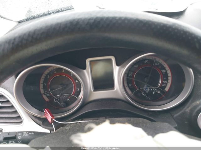 2017 DODGE JOURNEY 3C4PDDEG1HT644458 Photo 6