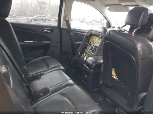 2017 DODGE JOURNEY 3C4PDDEG1HT644458 Photo 7