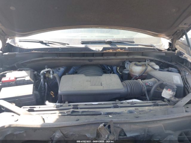 2021 CHEVROLET TAHOE 1GNSCNKD8MR183394 Photo 9