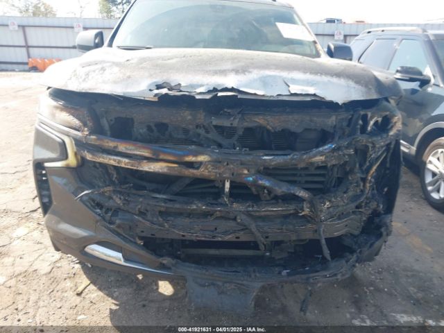 2021 CHEVROLET TAHOE 1GNSCNKD8MR183394 Photo 5