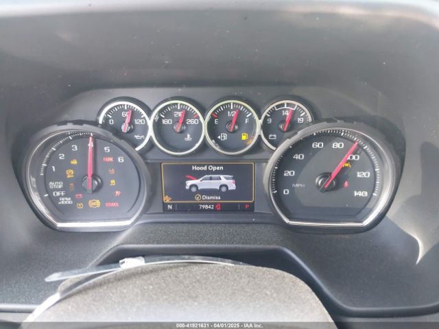 2021 CHEVROLET TAHOE 1GNSCNKD8MR183394 Photo 6