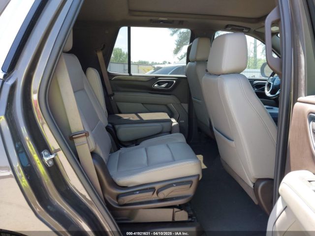 2021 CHEVROLET TAHOE 1GNSCNKD8MR183394 Photo 7