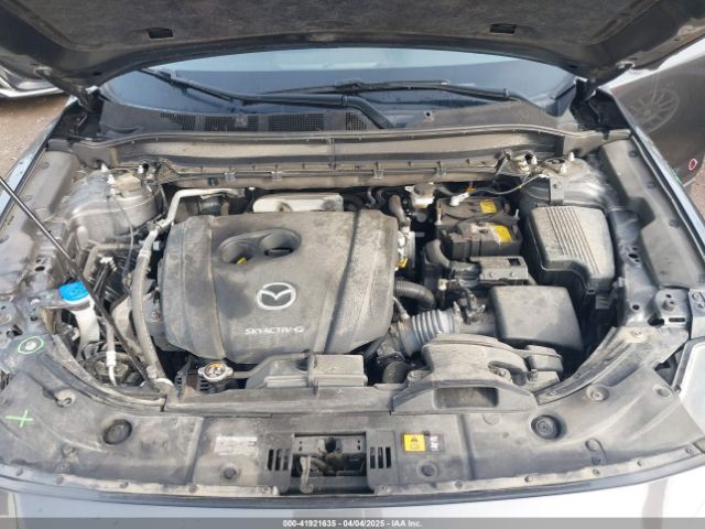 JM3KFBCM8L0863951 Mazda Cx-5 Touring