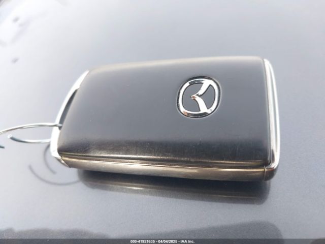 JM3KFBCM8L0863951 Mazda Cx-5 Touring
