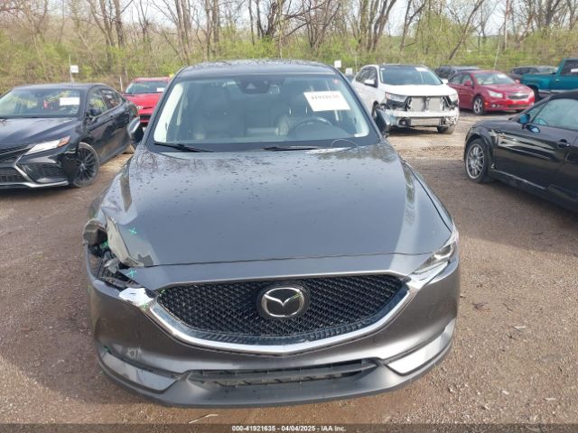 JM3KFBCM8L0863951 Mazda Cx-5 Touring