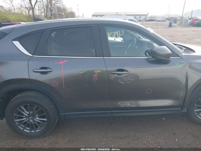 JM3KFBCM8L0863951 Mazda Cx-5 Touring