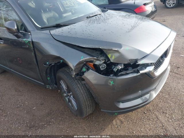 JM3KFBCM8L0863951 Mazda Cx-5 Touring
