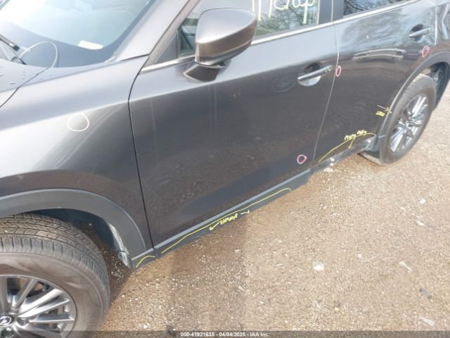 JM3KFBCM8L0863951 Mazda Cx-5 Touring