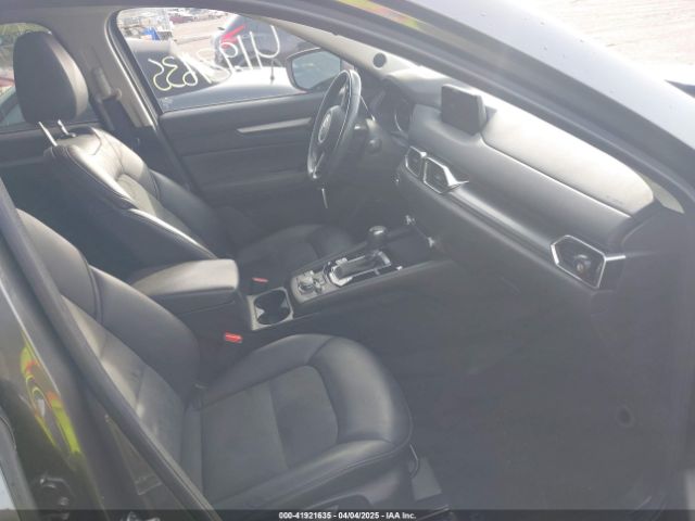 JM3KFBCM8L0863951 Mazda Cx-5 Touring