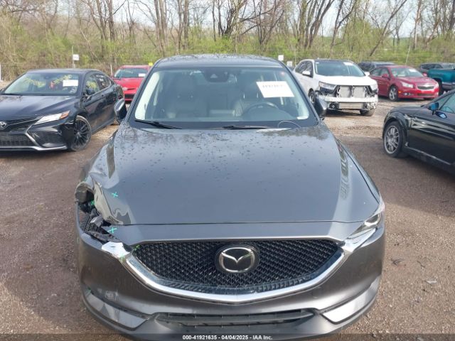 JM3KFBCM8L0863951 Mazda Cx-5 Touring