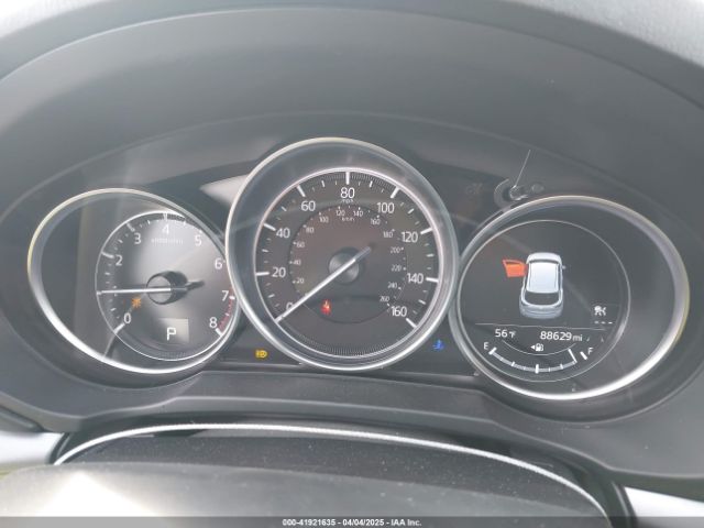 JM3KFBCM8L0863951 Mazda Cx-5 Touring