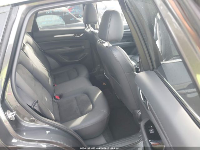JM3KFBCM8L0863951 Mazda Cx-5 Touring