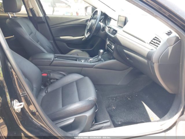JM1GL1V5XH1101228 Mazda Mazda6 Touring