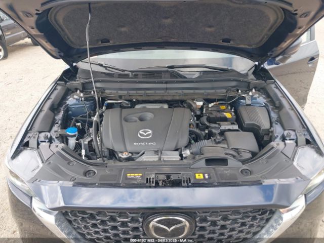 2024 MAZDA CX-5 JM3KFBBLXR0491420 Photo 9