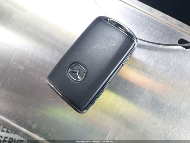 2024 MAZDA CX-5 JM3KFBBLXR0491420 Photo 10