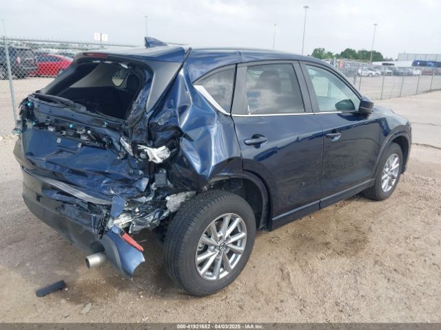 2024 MAZDA CX-5 JM3KFBBLXR0491420 Photo 3