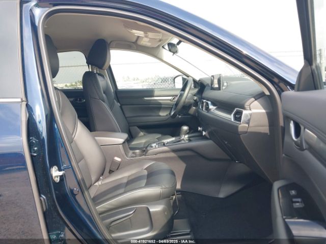 2024 MAZDA CX-5 JM3KFBBLXR0491420 Photo 4