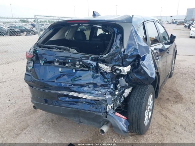 2024 MAZDA CX-5 JM3KFBBLXR0491420 Photo 5