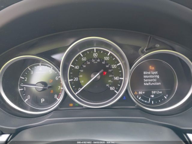 2024 MAZDA CX-5 JM3KFBBLXR0491420 Photo 6