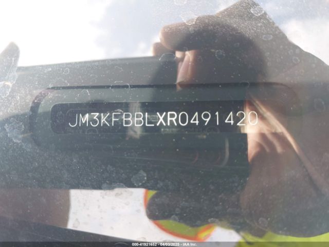 2024 MAZDA CX-5 JM3KFBBLXR0491420 Photo 8