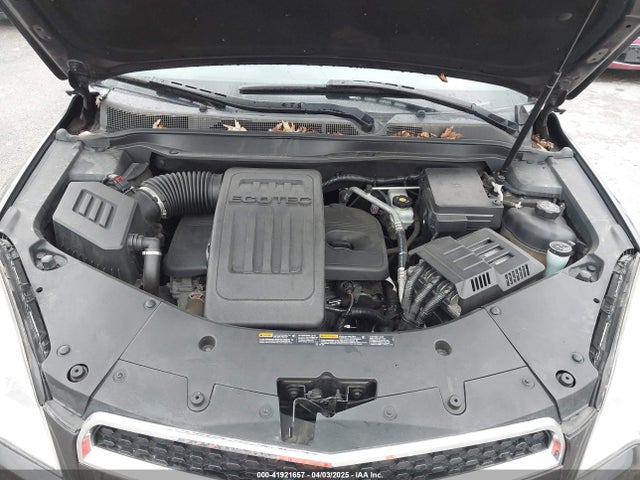 Chevrolet Equinox 2lt 2014 2GNFLGEK1E6270574 Image 10