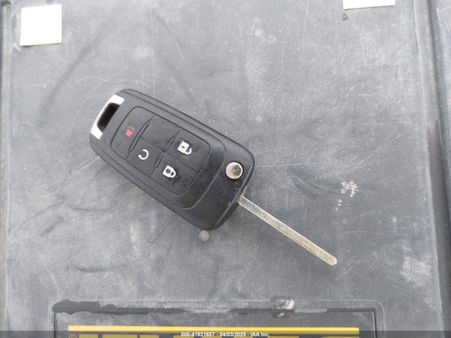 Chevrolet Equinox 2lt 2014 2GNFLGEK1E6270574 Image 11