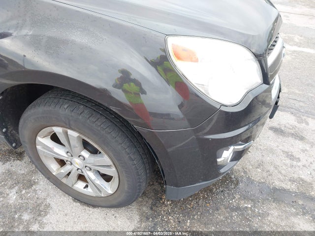 Chevrolet Equinox 2lt 2014 2GNFLGEK1E6270574 Image 12