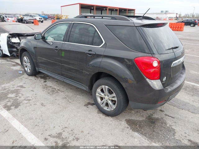 Chevrolet Equinox 2lt 2014 2GNFLGEK1E6270574 Image 3