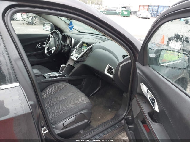 Chevrolet Equinox 2lt 2014 2GNFLGEK1E6270574 Image 5