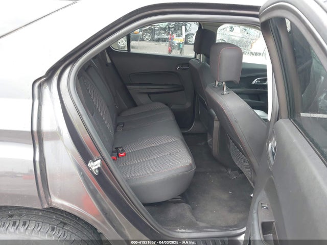 Chevrolet Equinox 2lt 2014 2GNFLGEK1E6270574 Image 8