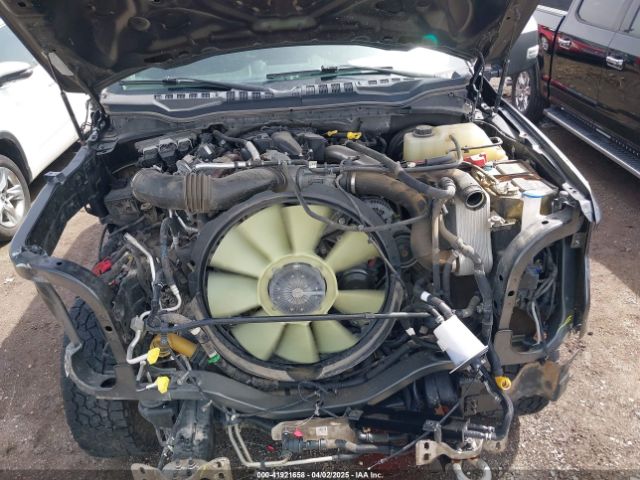 1FT7W2BT9KEG40441 Ford F-250 Xlt