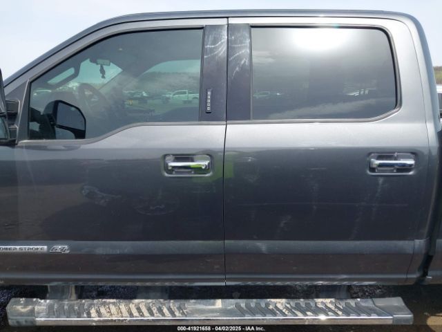 1FT7W2BT9KEG40441 Ford F-250 Xlt