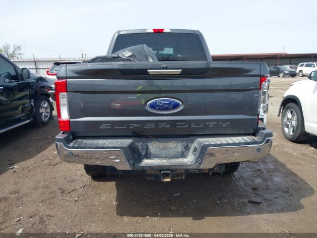 1FT7W2BT9KEG40441 Ford F-250 Xlt