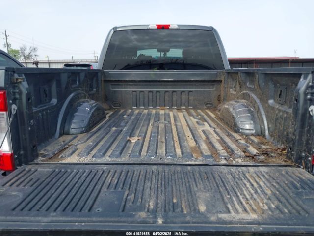 1FT7W2BT9KEG40441 Ford F-250 Xlt