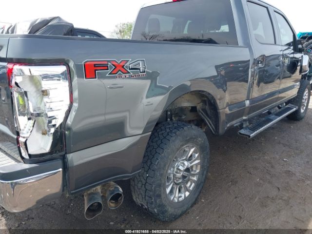 1FT7W2BT9KEG40441 Ford F-250 Xlt
