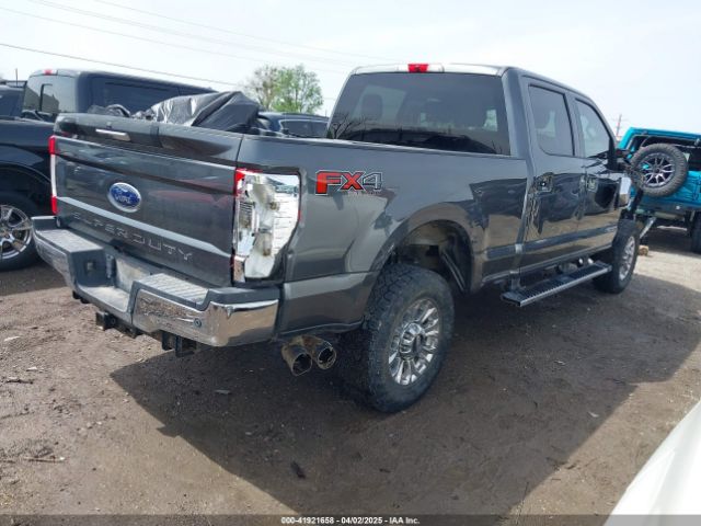 1FT7W2BT9KEG40441 Ford F-250 Xlt