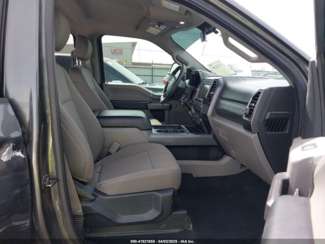 1FT7W2BT9KEG40441 Ford F-250 Xlt