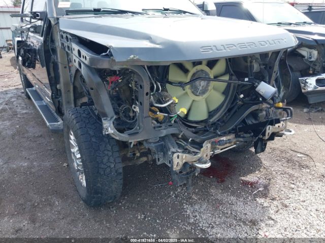 1FT7W2BT9KEG40441 Ford F-250 Xlt