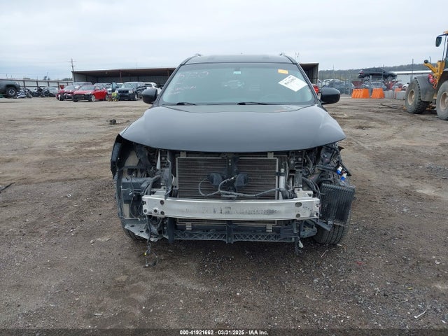 5N1AR2MN6GC624904 Nissan Pathfinder Sv