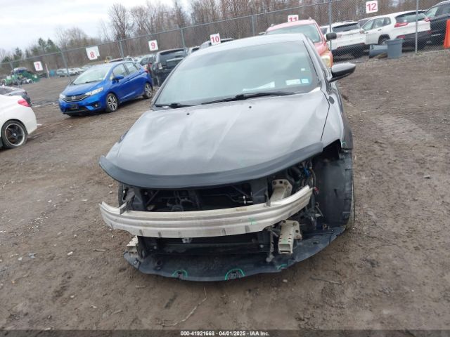 1C3CCCBG9FN516065 Chrysler 200 S