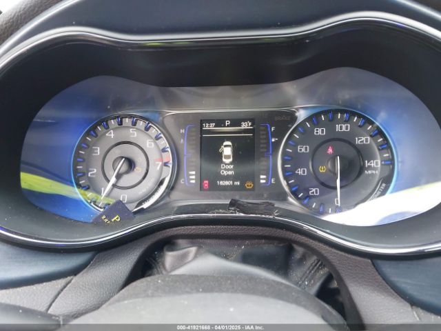 1C3CCCBG9FN516065 Chrysler 200 S
