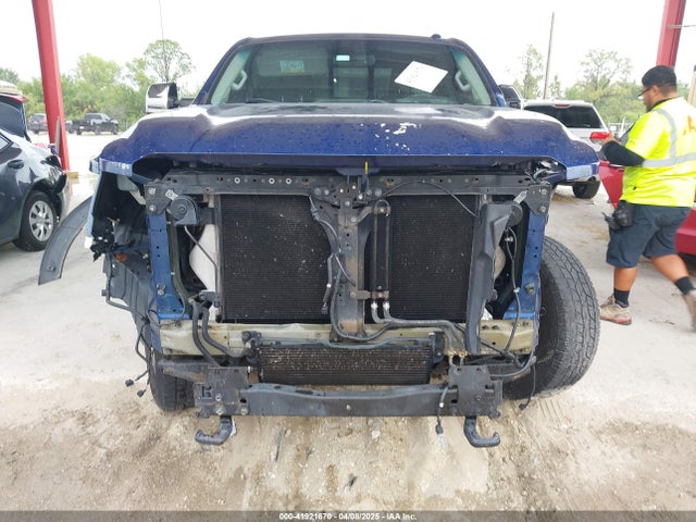1N6BA1F20GN509360 Nissan Titan Xd Platinum Reserve Diesel