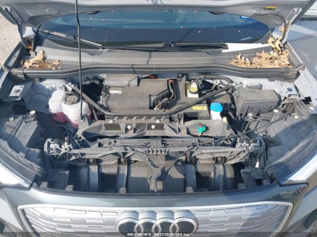 WA1BCBFZ3PP019686 Audi Q4 E-tron Premium Plus 40 Rwd