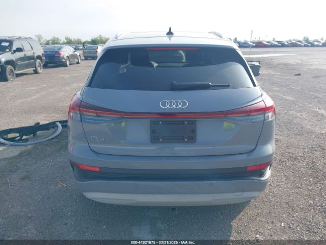 WA1BCBFZ3PP019686 Audi Q4 E-tron Premium Plus 40 Rwd