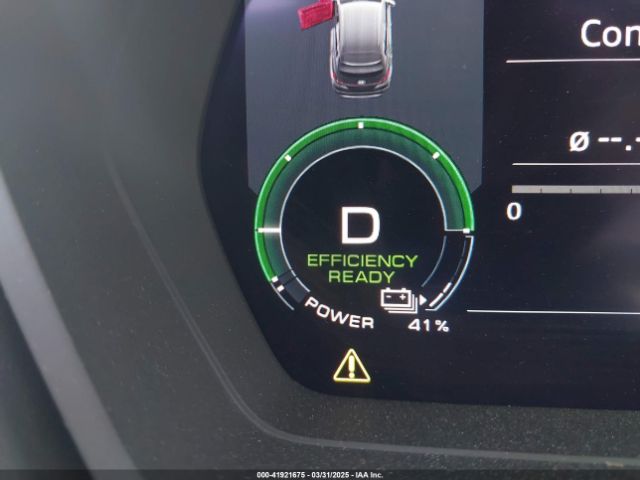 WA1BCBFZ3PP019686 Audi Q4 E-tron Premium Plus 40 Rwd