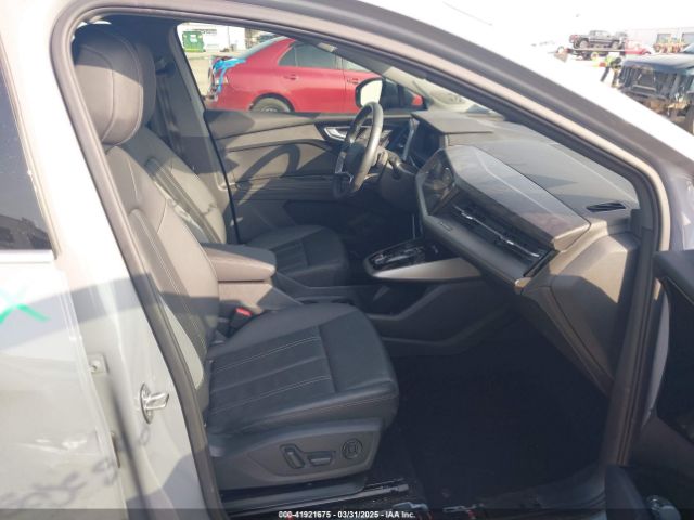 WA1BCBFZ3PP019686 Audi Q4 E-tron Premium Plus 40 Rwd