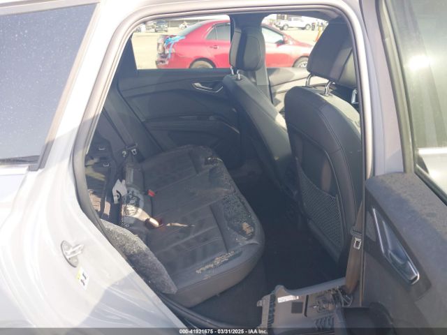 WA1BCBFZ3PP019686 Audi Q4 E-tron Premium Plus 40 Rwd