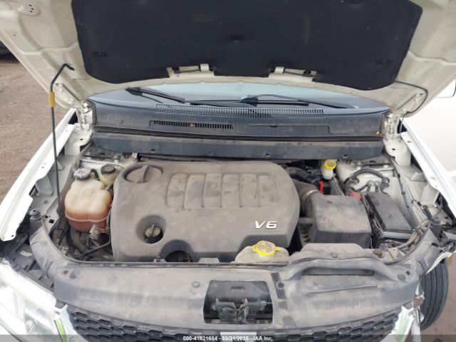 3C4PDDBG2GT150306 Dodge Journey Sxt